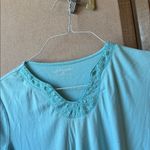 st. john's bay  Short Sleeve Top large Photo 1