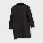 Betabrand  Travel Long Blazer Jacket Size XS Photo 3