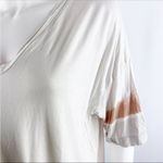 All saints Short Sleeve INK ADA Tie Dye Tee Shirt T-Shirt Top Size Small *flawed Photo 5