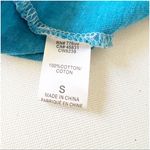 Chaser Brand Dip Dye Tank Top Tee Photo 8