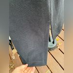 ELEGANT🌹DRESSY🌹LONG JACKET🌹 Black Size XL Photo 13