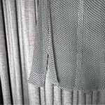 Walter Baker W.G.B. By Black and White Diamond Print Button Down Shirt Medium Photo 4