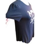 Disney black Hocus Pocus Graphic shirt sleeve tee shirt size M Photo 3