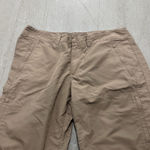 Kathmandu Women's Cargo Hiking Pants Brown Size 18 Outdoors 8 Pockets 100% Nylon Photo 1