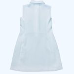 ZARA •  mini shirt dress white small Photo 1