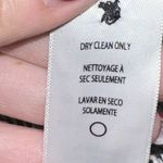 Frame  Oversized Marled Chunky Knit Cardigan Size Large Gray Black Sweater Button Photo 13