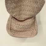 Kathy Ireland VTG Y2K Woven Crochet Shoulder Bag Purse Cottage Country Festival Boho Hippie Photo 3