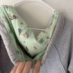 Disneyland Resort Hoodie‎ Womens 1X Zip Up Play In The Park Minnie Mickey Mouse Photo 10