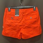 a.n.a  Shorts, Cyber Orange, Size 29/8 - NWT Photo 1
