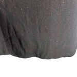 Betsy and Adam Betsy‎ & Adam Black Metallic Evening Gown 6P Geometric Pattern Dress NYE Photo 6