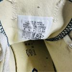 Converse Chuck Taylor All Star Low Top Navy Sneakers Men’s 8 / Women’s 10 Photo 8