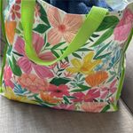 Cable & Gauge  Bold Red Turtleneck Top Photo 9