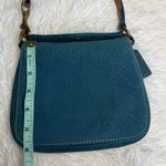 Coach y2k Vintage 9390 Turnlock Mini Purse Shoulder Bag Photo 10