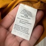 Madewell Square-Neck Top (Size S) Photo 7