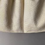 Pins & Needles sz S metallic gold threaded skirt Gold Photo 5