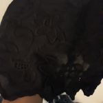 Isabel Maternity NWOT  Embroidered Sleeveless Top Photo 3