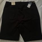 Universal Threads Black Skinny Jean Universal Thread  Photo 0