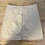 ACEGOLFS High Waist Skort UPF50+ Basic 19” Size XL NWT Tan Photo 9