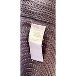 Splendid Raya Ombre Hooded Cardigan Women’s Medium Thick Warm Cozy Lounge Beach Photo 9