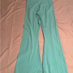 Aerie  Crossover Flare Leggings Photo 1