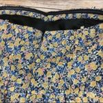 Miss Me Miss Me MM Couture Womens Dress Size M Strapless Floral NEW Photo 3