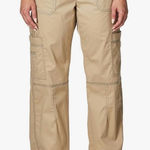 Dickies Wide Leg Cargo Pants XL Petite Photo 0