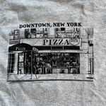 Divided Gray Fitted Short Sleeve Top Photo 4