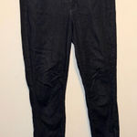 Eddie Bauer  Women’s 12 Tall Slightly Curvy High Rise Skinny Blue Jeans Photo 0