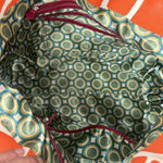 Kate Landry  Pink-Orange Giraffe Tote Photo 6