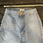 Cotton On Light Wash High Rise Jegging Size 2 Photo 4