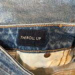 Lucky Brand Denim Blue Women's Shorts Photo 2