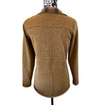 Eddie Bauer  Zip up Jacket Sweatshirt Loungewear Casual Everyday Photo 1