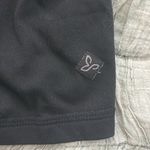 prAna NWOT Black  Macrame Workout Tank Photo 3