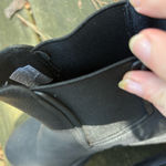 Rocket Dog  Black Chelsea Boots Photo 4