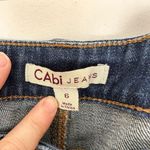 CAbi  Jeans Women’s 6 Boot Cut Jeans Photo 1