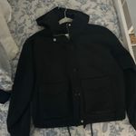 Abercrombie & Fitch Abercrombie light jacket  Photo 2