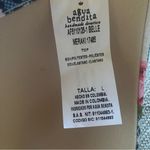 Agua Bendita  Belle Bikini Top Size Large Photo 5