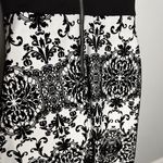 Haute Monde High-Low Cocktail Dress Photo 5