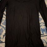 Modern Citizen Mordern Citizen small black blouse Photo 5
