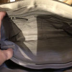 Michael Kors  VOYAGER EAST WEST TOTE PEARL GREY . Photo 12
