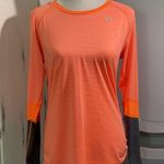 Under Armour Long Sleeve Heat Gear Photo 0