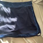 PGA Tour  blue skort small Photo 1