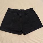 Wild Fable Charcoal Denim Cargo Shorts Photo 1