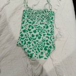 ZARA  Bodysuit Photo 1