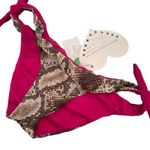 Beach Bunny  Sly Girl Bikini‎ Bottom nwt Photo 1
