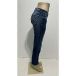 Kut From The Kloth Kut From The Kloth Catherine Boyfriend Jeans Mid Rise Dark Wash Size 6 Women's Photo 14