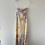 Princess Polly  Strapless Maxi Dress Photo 4