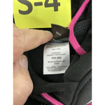 Disney Womans NWT Pullover Halloween Hoodie Black XXS (00) Photo 3