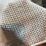 Aerie  large crochet knit dress Photo 4