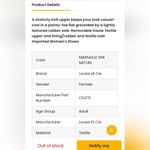 Louise et Cie  Photo 12